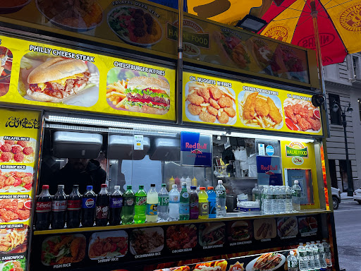 Elturbo Halal Food