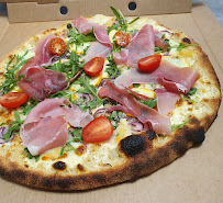Photos du propriétaire du Pizzeria PIZZA JULIA à Chalais - n°3