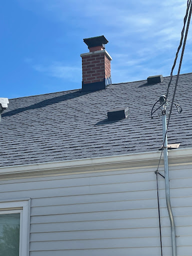 Roofing Contractor «NorthWest Construction», reviews and photos, 21521 Donaldson St, Dearborn, MI 48124, USA