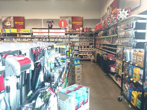 Auto Parts Store «Advance Auto Parts», reviews and photos, 131 E Baltimore Ave, Lansdowne, PA 19050, USA