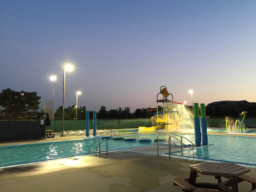 Community Center «Jewish Community Center of Greater Kansas City», reviews and photos, 5801 W 115th St, Overland Park, KS 66211, USA