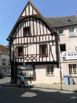 Au coin du frais à Nogent-le-Roi