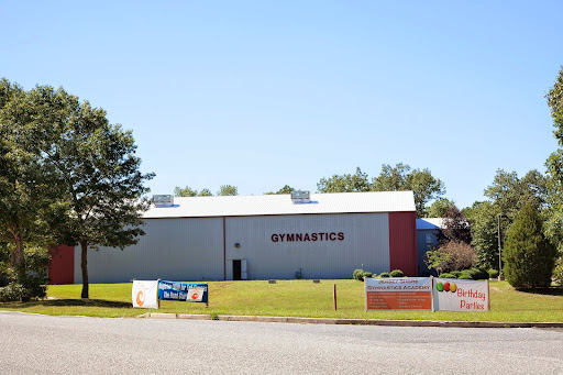 Gymnastics Center «Jersey Shore Gymnastics Academy», reviews and photos, 5101 Oakwood Blvd, Mays Landing, NJ 08330, USA