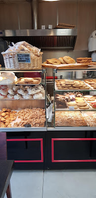 Artisan Boulanger Pâtissier "Au Levain Naturel" à Rochefort-du-Gard
