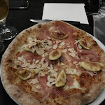 Photo n°2 de l'avis de Fabio.i fait le 26/08/2018 à 23:20 sur le  Kaleidos - Pizzeria à Randazzo