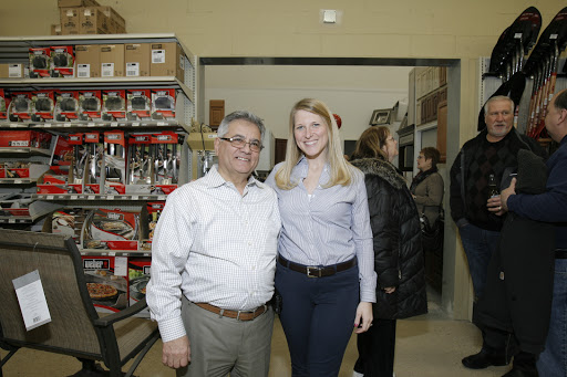 Hardware Store «Roselle Ace Hardware», reviews and photos, 821 E Nerge Rd, Roselle, IL 60172, USA