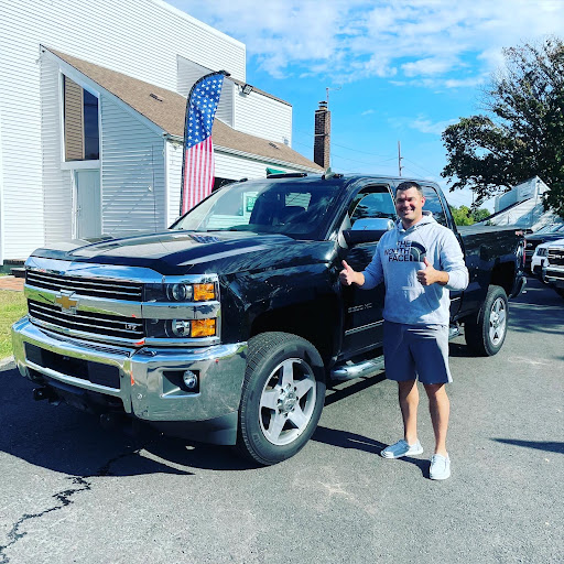 RV Dealer «Ruisi Auto Sales», reviews and photos, 100 NJ-35, Keyport, NJ 07735, USA