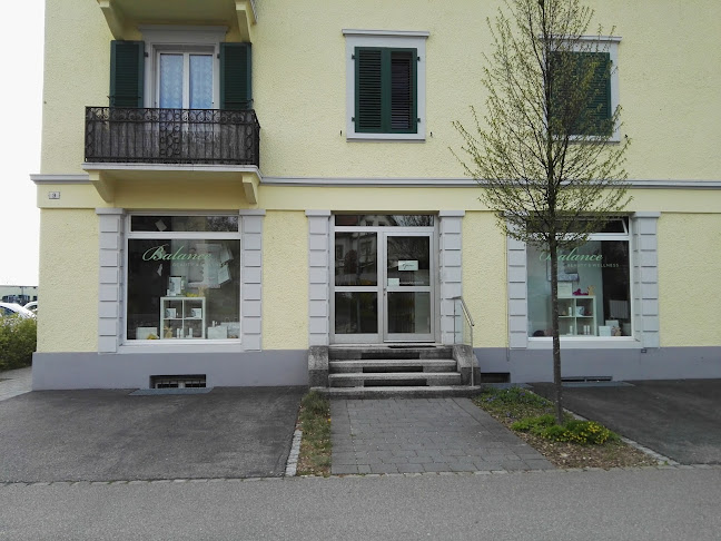 Balance beauty & wellness - Olten