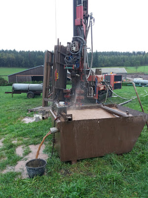 Hydro Maestro à Herbsheim