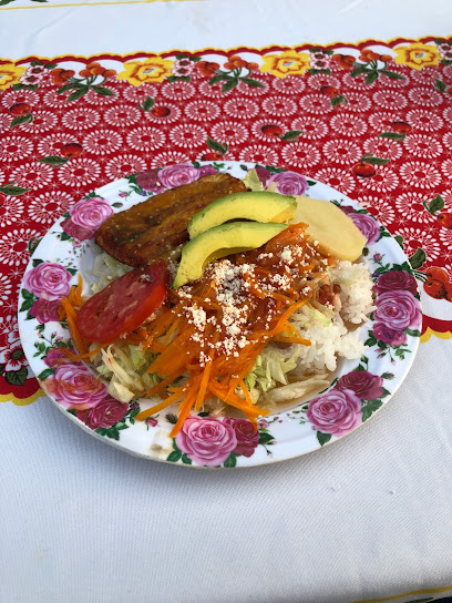 Cenaduría Teresa - Independencia 46, Centro, 61750 Nuevo Urecho, Mich., Mexico