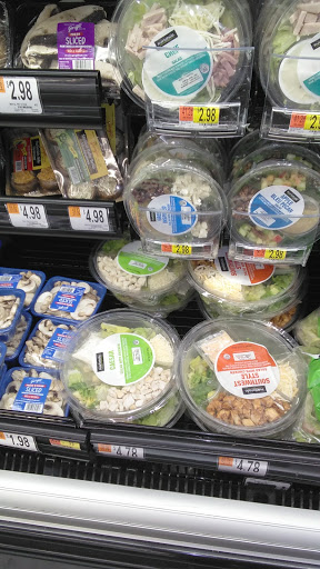 Supermarket «Walmart Neighborhood Market», reviews and photos, 3871 W Main St, Dothan, AL 36305, USA