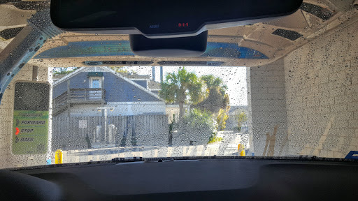 Car Wash «Wrightsville Beach Auto Wash», reviews and photos, 1621 Pavillion Pl, Wilmington, NC 28403, USA
