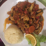 Photo n°1 de l'avis de Sabrina.c fait le 22/12/2019 à 15:02 sur le  Pontgarten Restaurant Aachen à Aachen