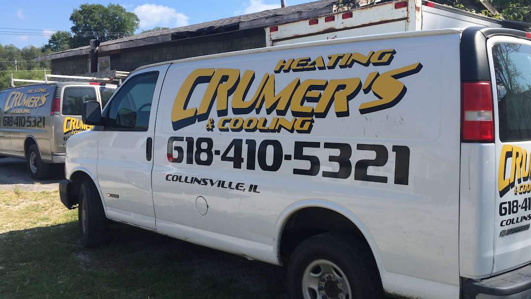 Crumers Heating & Cooling