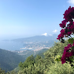 Photo n°6 de l'avis de Viktoria.f fait le 02/07/2019 à 23:00 sur le  Casa del Pellegrino à Rapallo