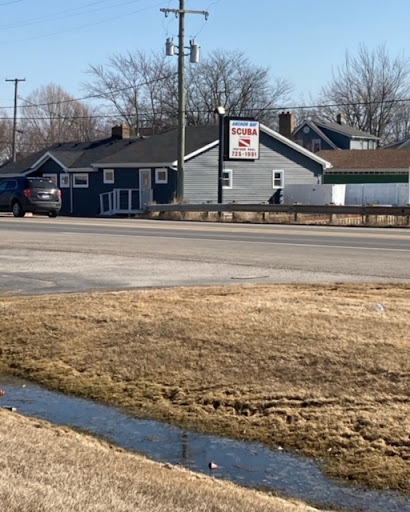 SCUBA Instructor «Anchor Bay Scuba Inc.», reviews and photos, 8655 Dixie Hwy, Fair Haven, MI 48023, USA