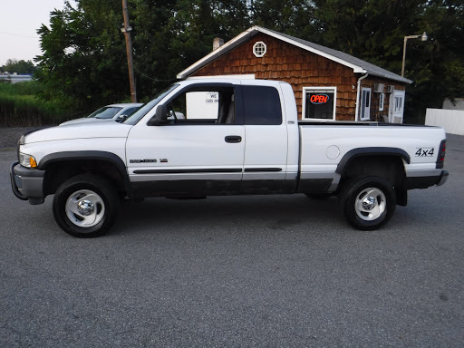 Auto Broker «Trade Zone Auto Sales», reviews and photos, 482 NJ-31, Hampton, NJ 08827, USA