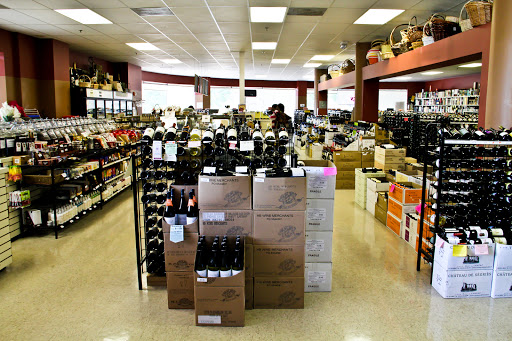 Wine Store «The Wine and Cheese Place», reviews and photos, 7435 Forsyth Blvd, Clayton, MO 63105, USA