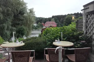 Cafe Am See image