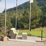 Photo n°6 de l'avis de Adele.l fait le 20/09/2020 à 22:42 sur le  Restaurant im Golfclub à Baden-Baden