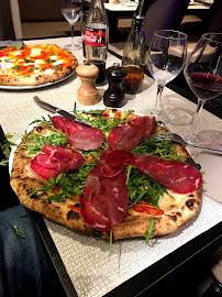 Pizza du Restaurant italien Chez Filiberto à Paris - n°14