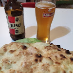 Photo n°1 de l'avis de Massimiliano.e fait le 30/05/2021 à 08:41 sur le  Pizzeria Stefy3 à Porcari