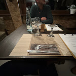 Photo n°5 de l'avis de Irene.. fait le 26/02/2023 à 05:46 sur le  Osteria Bonadies - Lago & Ristorante à Alpignano