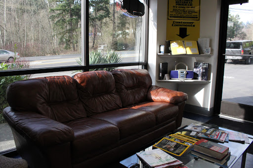 Auto Repair Shop «Federal Way Automotive & Radiator», reviews and photos, 8116 Pacific Hwy E, Tacoma, WA 98422, USA
