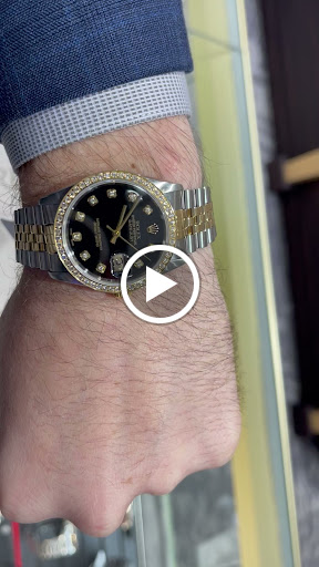 Jewelry Store «Jared The Galleria of Jewelry», reviews and photos, 3110 Preston Rd, Frisco, TX 75034, USA