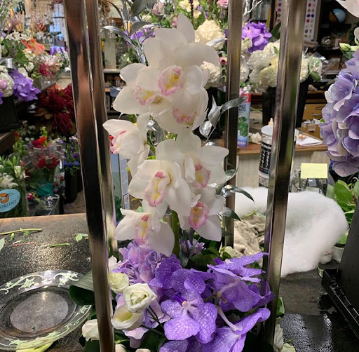 Florist «Arts & Flowers Inc», reviews and photos, 6011 Excelsior Blvd, Minneapolis, MN 55416, USA