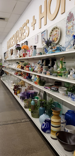 Thrift Store «Graham Goodwill», reviews and photos, 10113 224th St E, Graham, WA 98338, USA