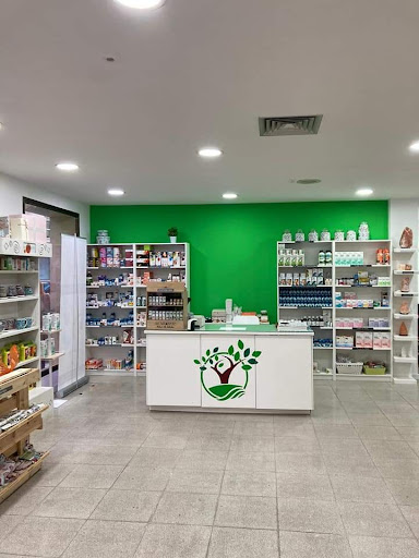 Imagen del negocio HERBODAIMIEL en Daimiel, Ciudad Real