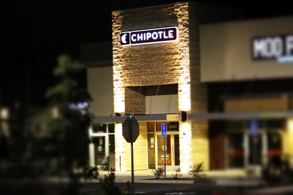 Chipotle Mexican Grill 90242
