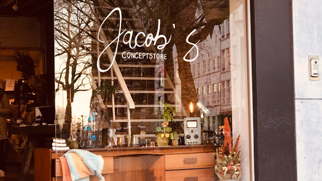 Beoordelingen van Jacob’s Conceptstore in Antwerpen - Winkel