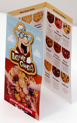 Print Shop «ColorCopiesUSA.com», reviews and photos, 140 NE 32nd Ct, Fort Lauderdale, FL 33334, USA