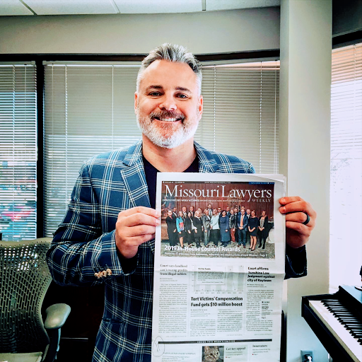 Personal Injury Attorney «Schultz & Myers», reviews and photos