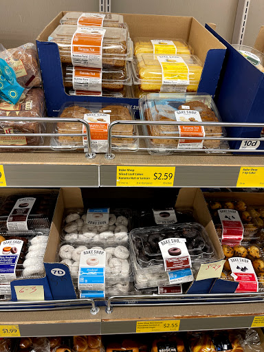 Supermarket «ALDI», reviews and photos, 2220 Coit Rd #250, Plano, TX 75075, USA