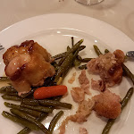 Photo n°11 de l'avis de Sonia.t fait le 17/12/2023 à 07:53 sur le  Hilton Garden Inn Lecce à Lecce