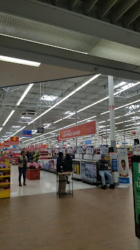 Walmart Supercenter - Photo 9 - Car repair in Chesapeake, VA, Chesapeake