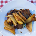 Photo n°1 de l'avis de Lucrezia.a fait le 15/07/2023 à 16:32 sur le  La Balera dell'Ortica à Milan