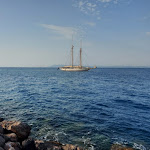 Photo n°10 de l'avis de Nadia.u fait le 22/08/2021 à 10:06 sur le  Pizzeria Da Gigetto à Porto Santo Stefano