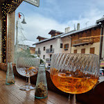 Photo n°4 de l'avis de miriam.o fait le 02/01/2024 à 14:35 sur le  Il Vecchio Cambio By Coly & Co à Claviere