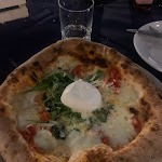 Photo n°2 de l'avis de Claudia.i fait le 01/01/2024 à 18:35 sur le  Ristorante Pizzeria La Gare à Pompei