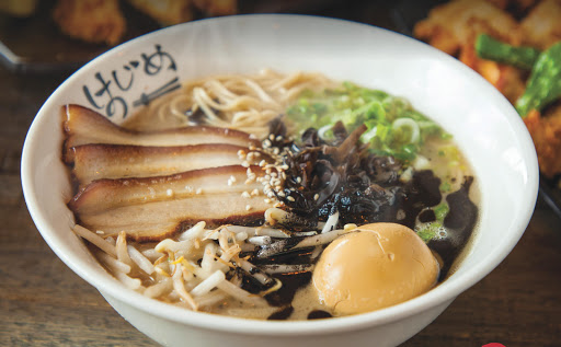 Ramen Hajime Anaheim image