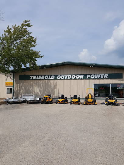 Triebold Outdoor Power