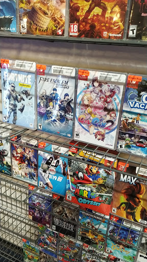 Video Game Store «Gameware», reviews and photos, 6401 Bluebonnet Blvd, Baton Rouge, LA 70810, USA