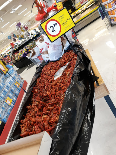 Grocery Store «Winn-Dixie», reviews and photos, 8601 Jefferson Hwy, River Ridge, LA 70123, USA