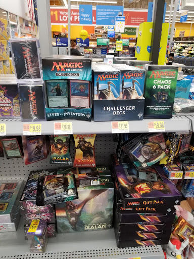 Department Store «Walmart Supercenter», reviews and photos, 735 N Gospel St, Paoli, IN 47454, USA