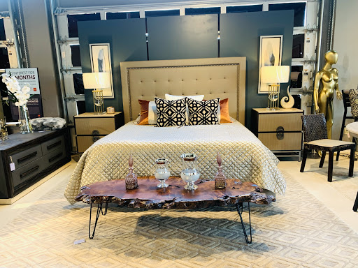 Furniture Store «Khamila Furniture Boutique», reviews and photos, 18402 US-281 #124, San Antonio, TX 78259, USA