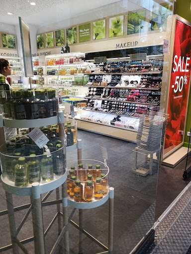 Yves Rocher Frankfurt